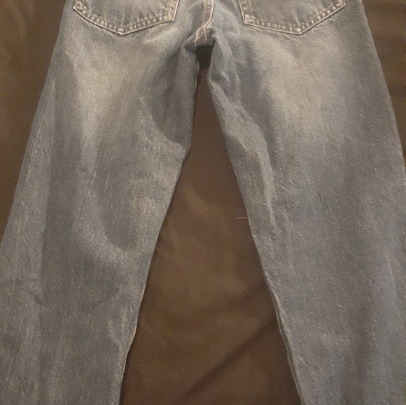 💥3 for $10💥Toddler Jean's size7 - Picture 3 of 10